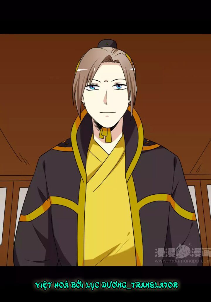 lưỡng bất nghi (full) chapter 117 25