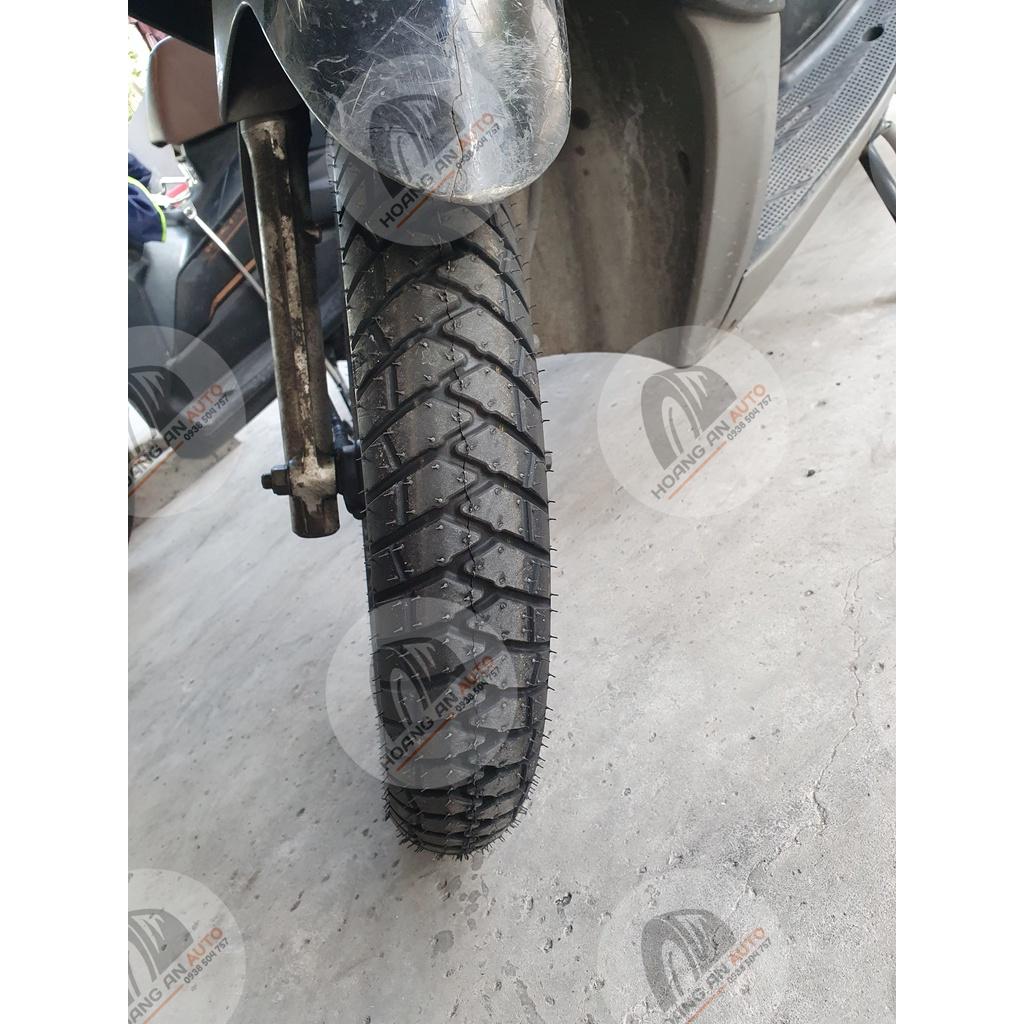 Vỏ lốp xe Michelin Anakee Street và City Extra cho xe ga và xe số, vỏ ko ruột - giá 1 cái