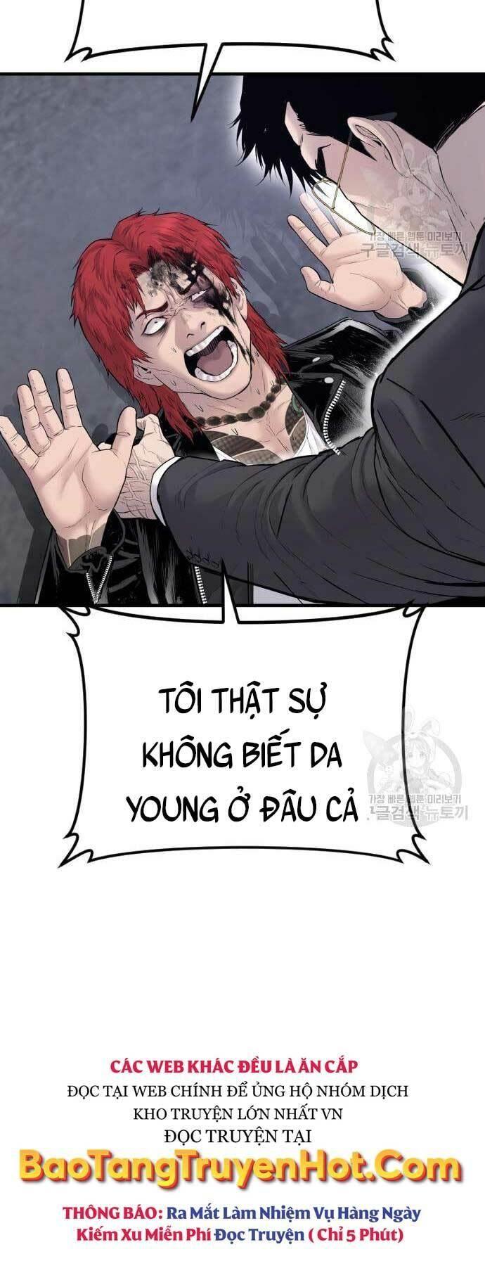 đặc vụ kim chapter 57 107