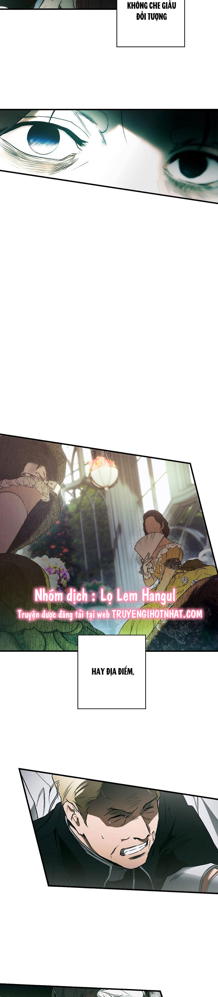 cổ tích về người mẹ kế chapter 123 24