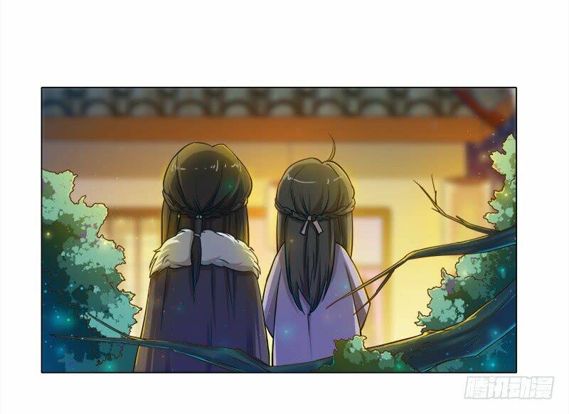 khuynh thế độc phi chapter 52 22