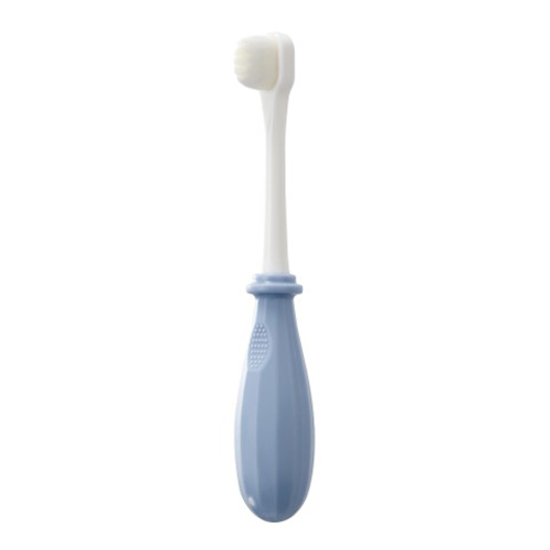 Bàn Chải Đánh Răng Lông Mềm Cho Bé KuKu Duckbill - Từ 4 - 8 Tuổi