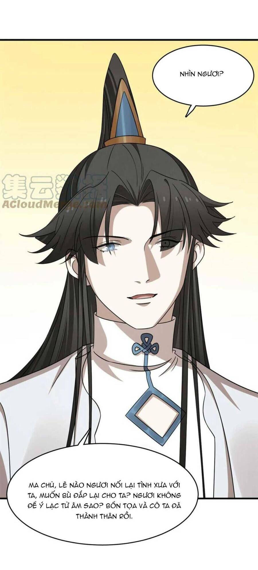 độc bộ thiên hạ: đặc công thần y chapter 419 50