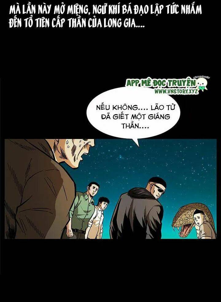 U Minh Ngụy Tượng Chapter 163 86