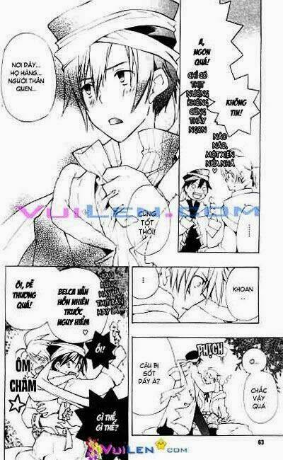 thanh kiếm và vương miện chapter 2 63