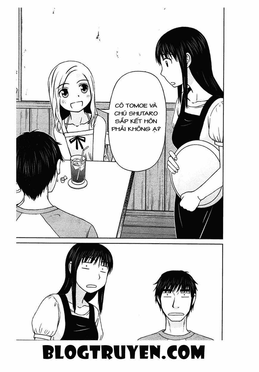 shirogane no nina chapter 2.2 4