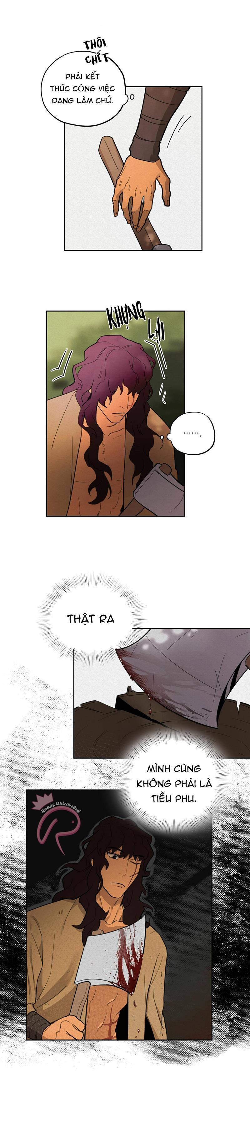 ta không phải tiều phu chapter 1 15