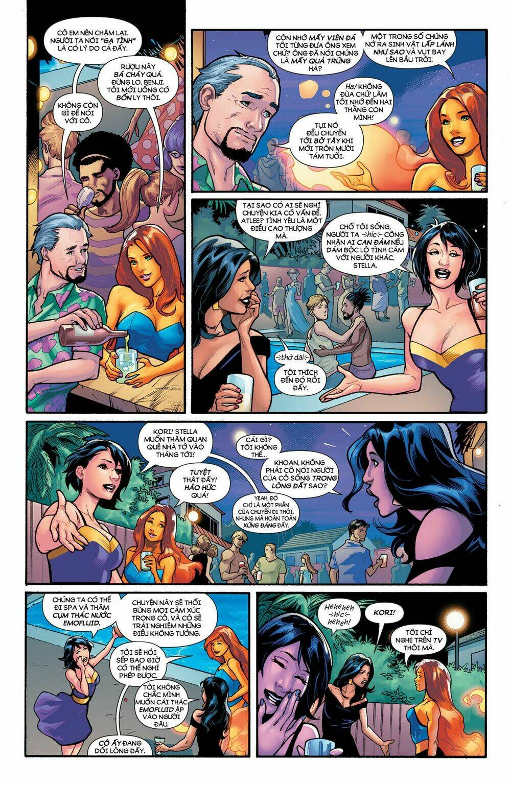 starfire chapter 5 22