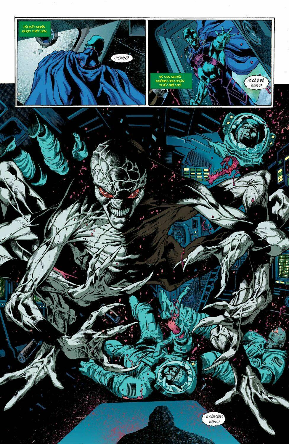 martian manhunter chapter 1 8