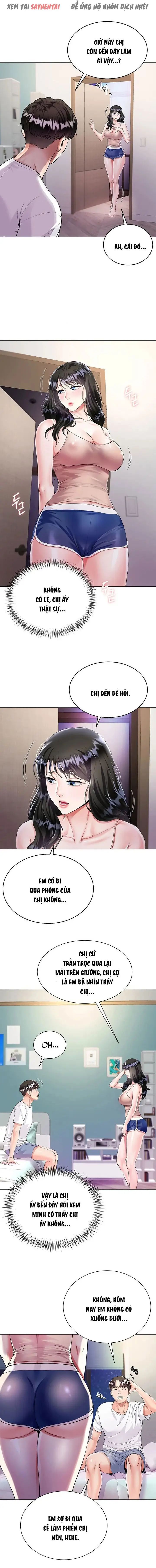 váy của chị dâu chapter 2 10