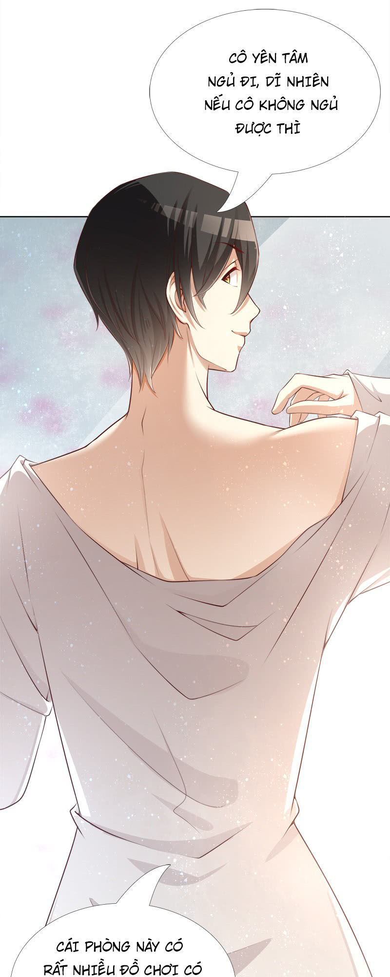 nhà có vợ xinh chapter 7 24