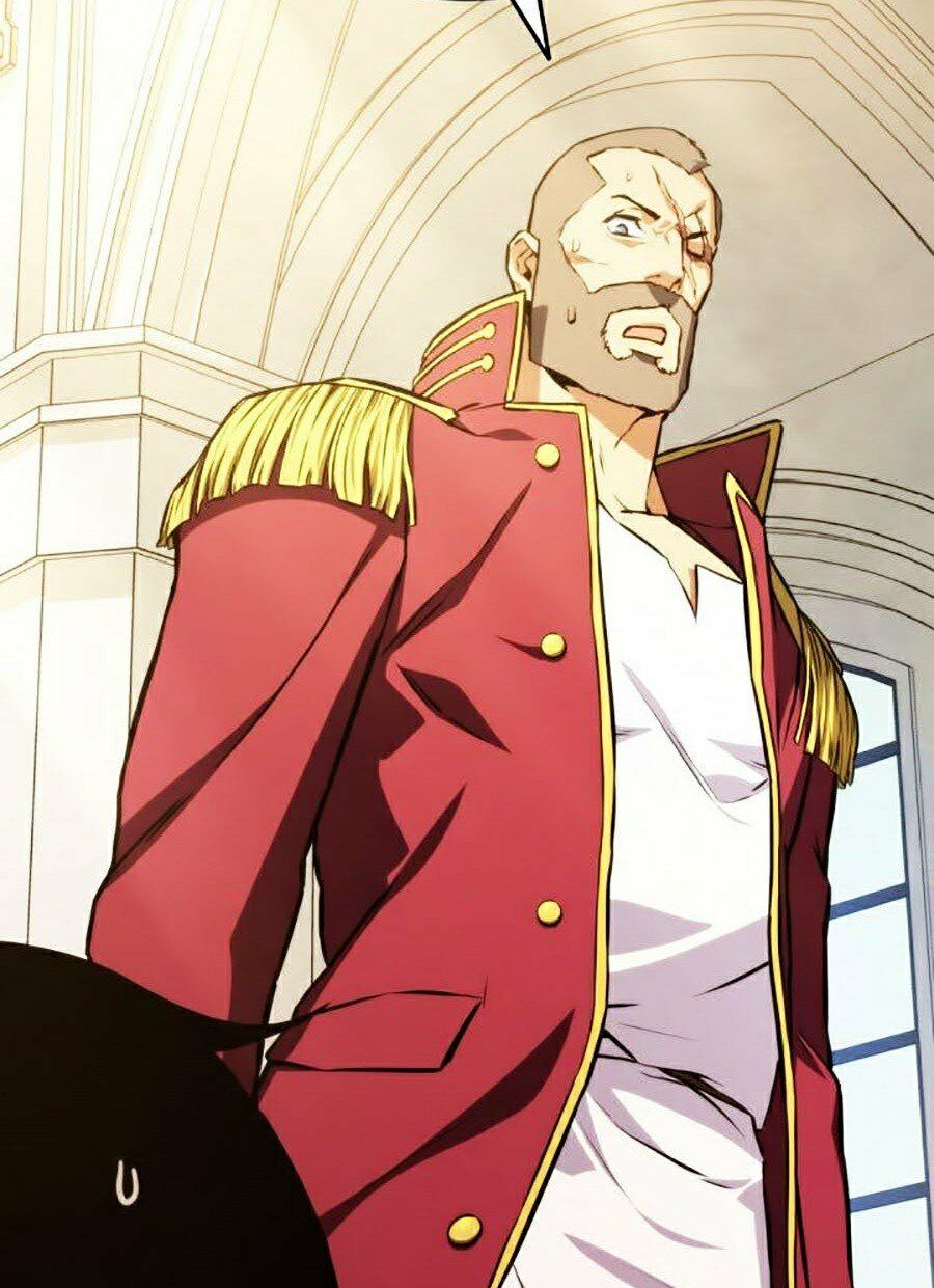 huyền thoại game thủ - tái xuất chapter 32 36