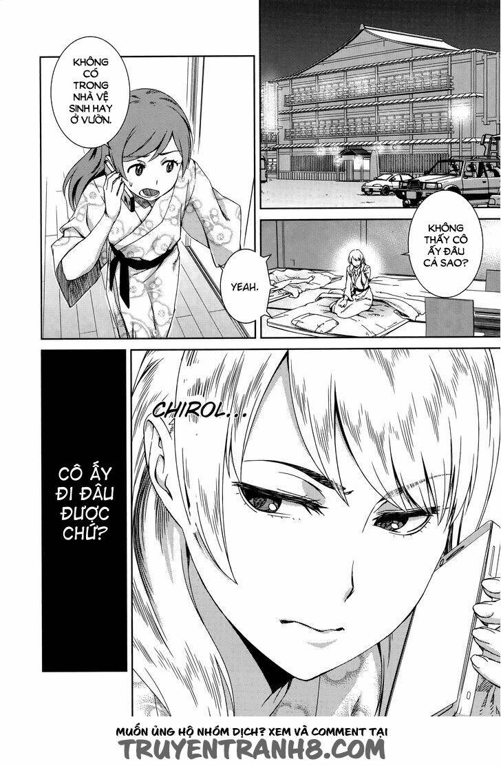 idol na kanojo to wotaku na boku to chapter 5 23