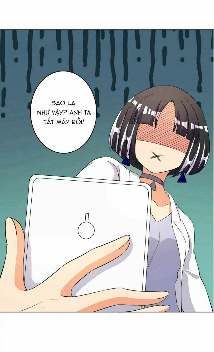 hôn nhân dục vọng: thiếu gia nhẹ một chút! chapter 61 3