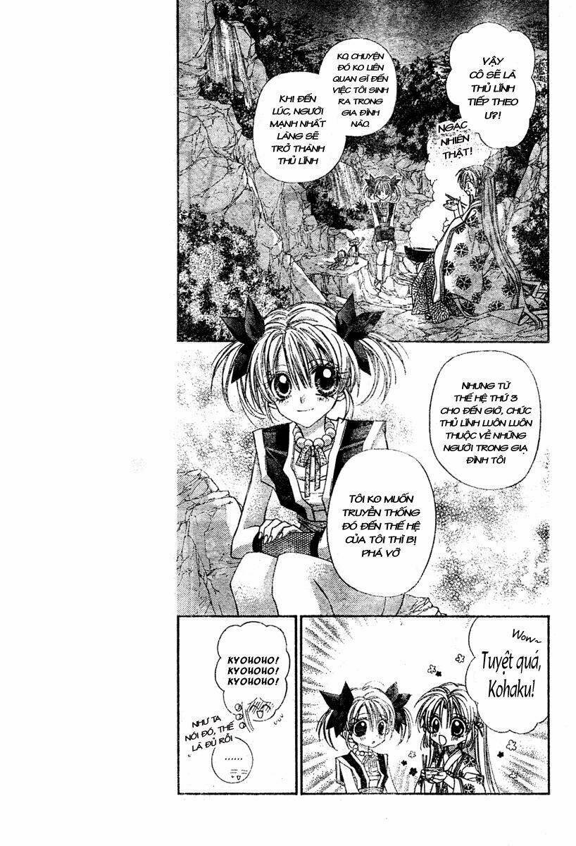 truyền thuyết công chúa hoa anh đào chapter 1 139