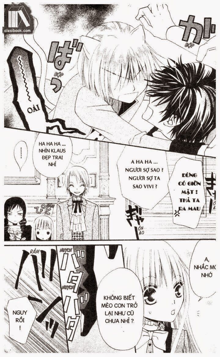 hoa và ác ma chapter 19 29