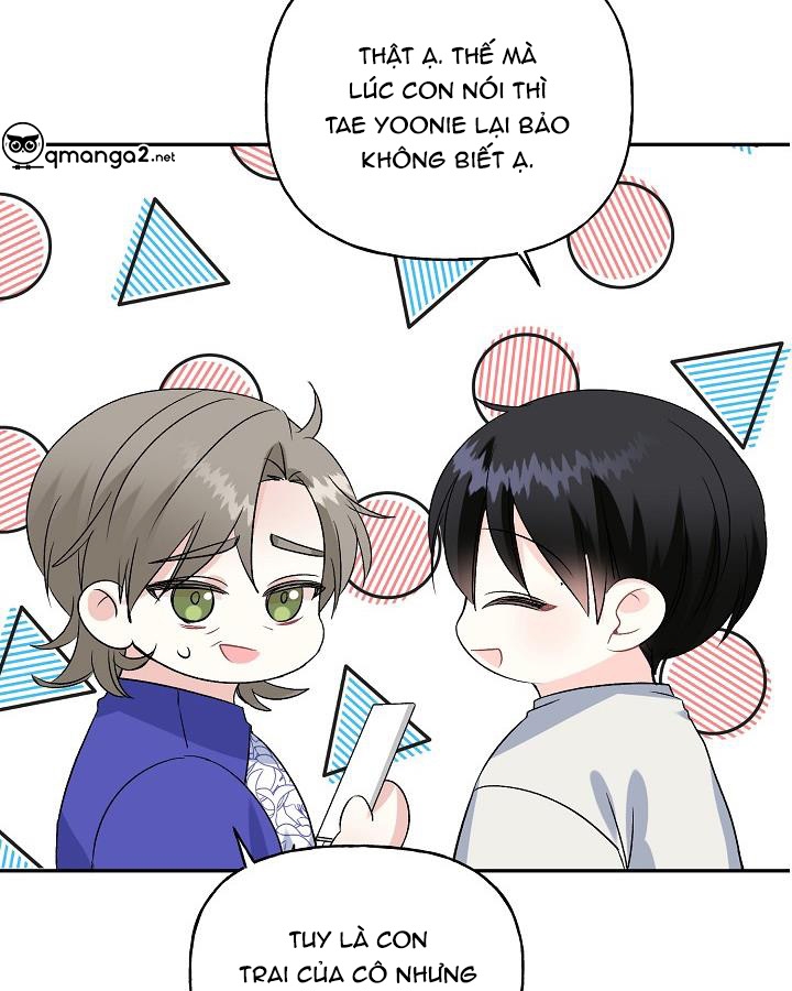 xác suất tình yêu chapter 32 20