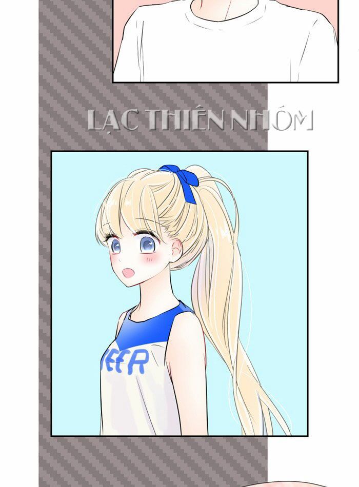 choco ngọt ngào chapter 36 28