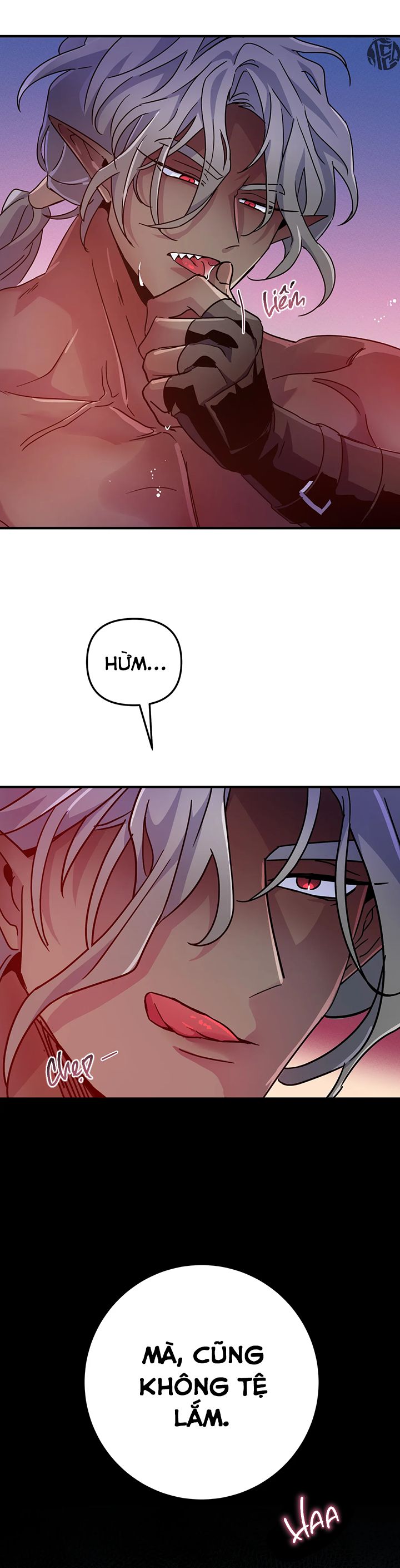 hắc vực chapter 30 24