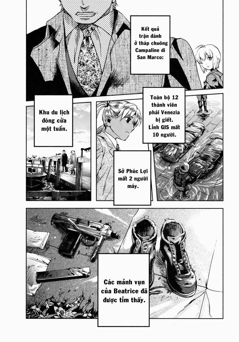 gunslinger girl chapter 64 25