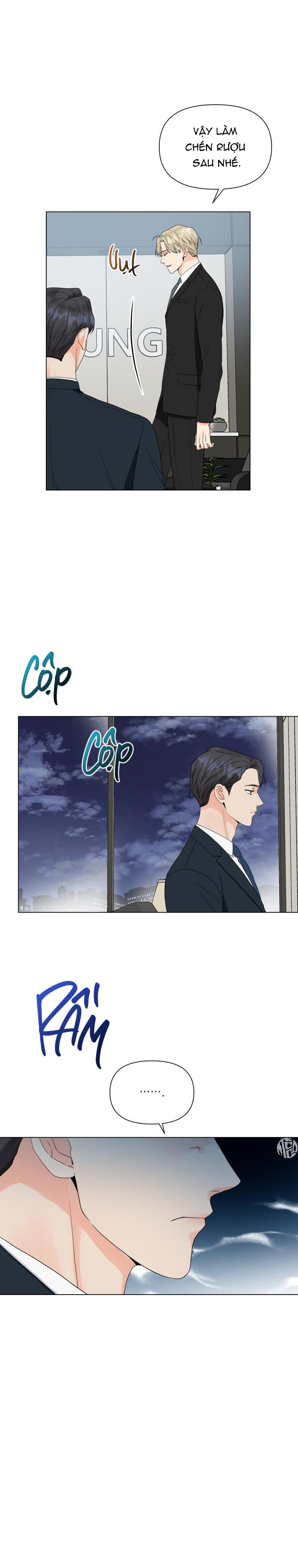 thủ hoa chapter 39 7