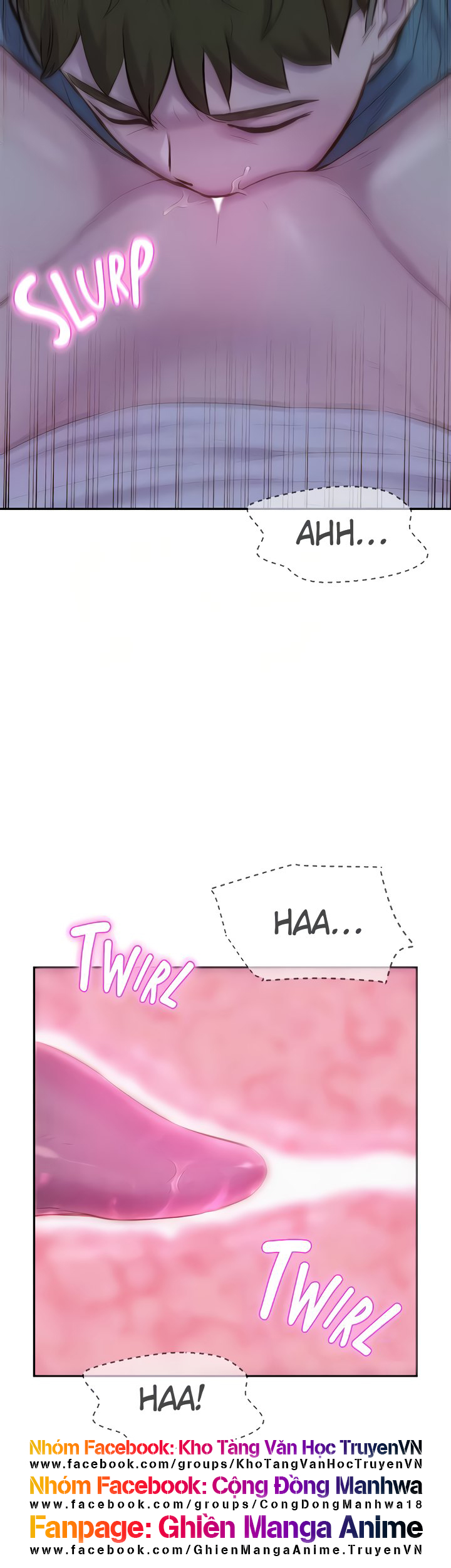 trại hè lãng mạn chapter 15 11