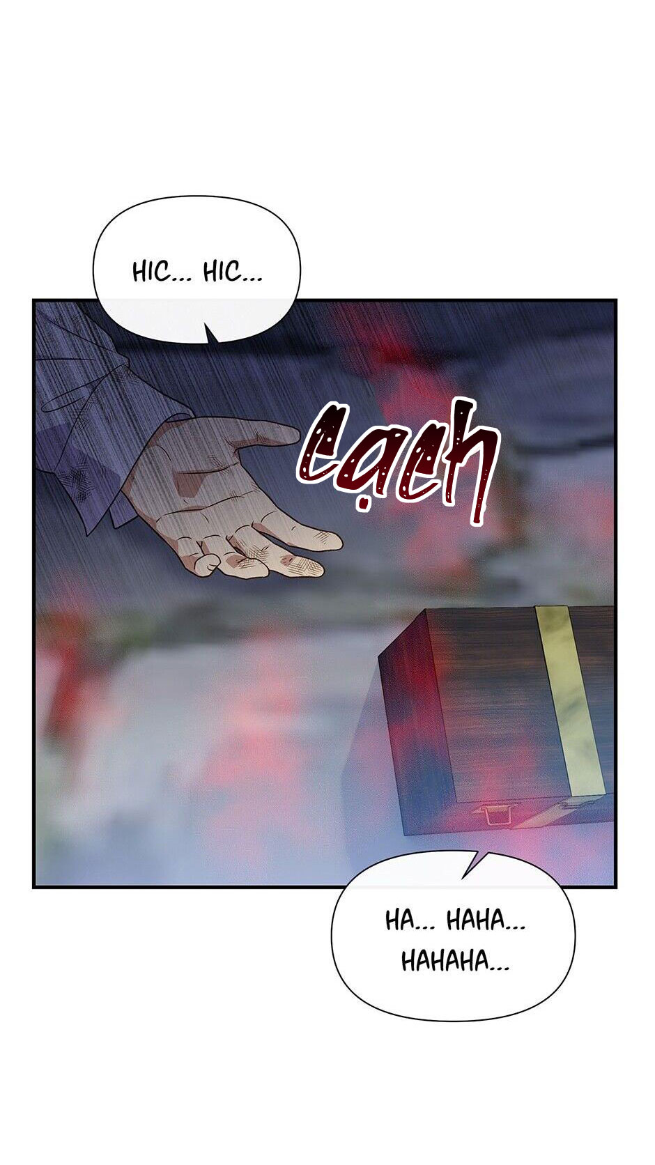 bản khế ước với nữ công tước ác ma chapter 120 45