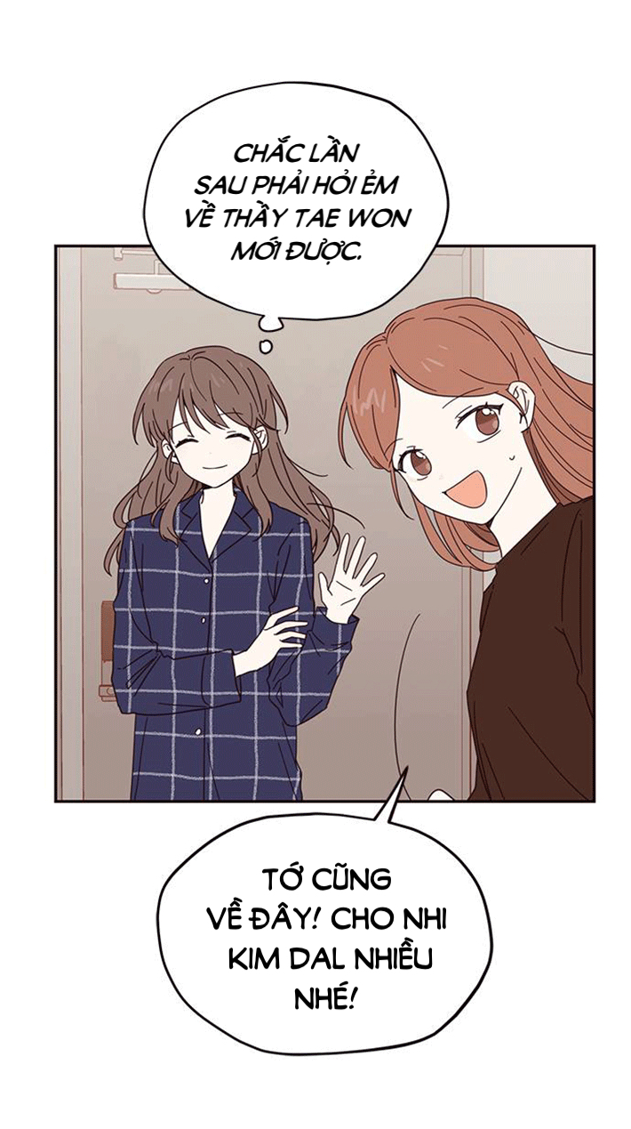 sợi chỉ nhân duyên của sarang chapter 3 44