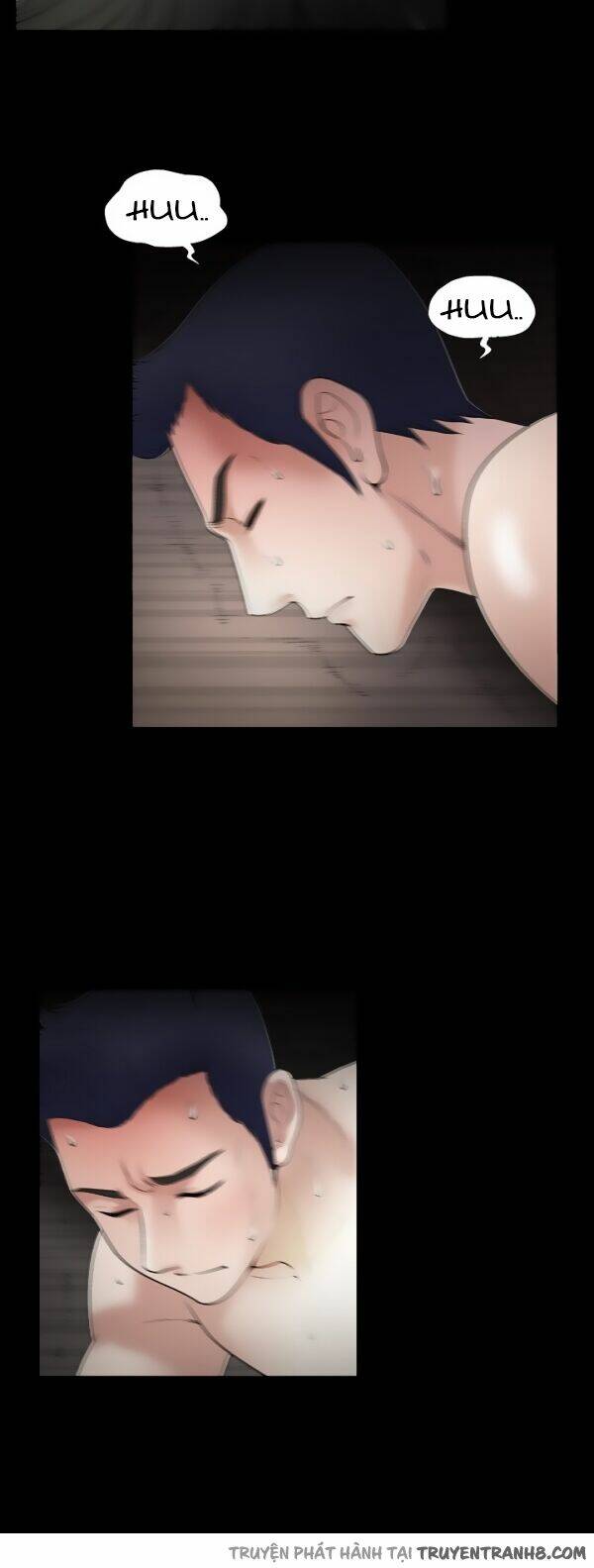 seduction - quyến rũ chapter 11 22