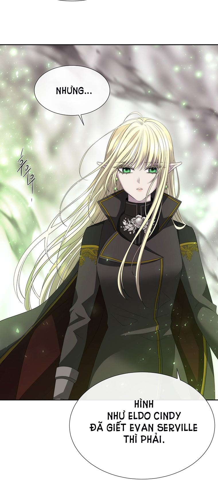 năm môn đệ của charlotte chapter 162.1 22