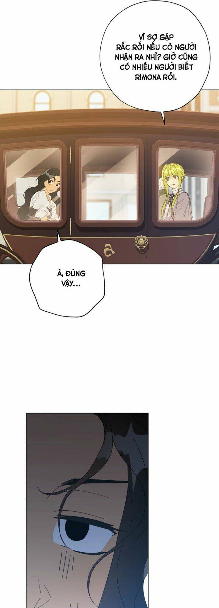 công chúa khắc dấu lên kẻ phản nghịch chapter 55 26