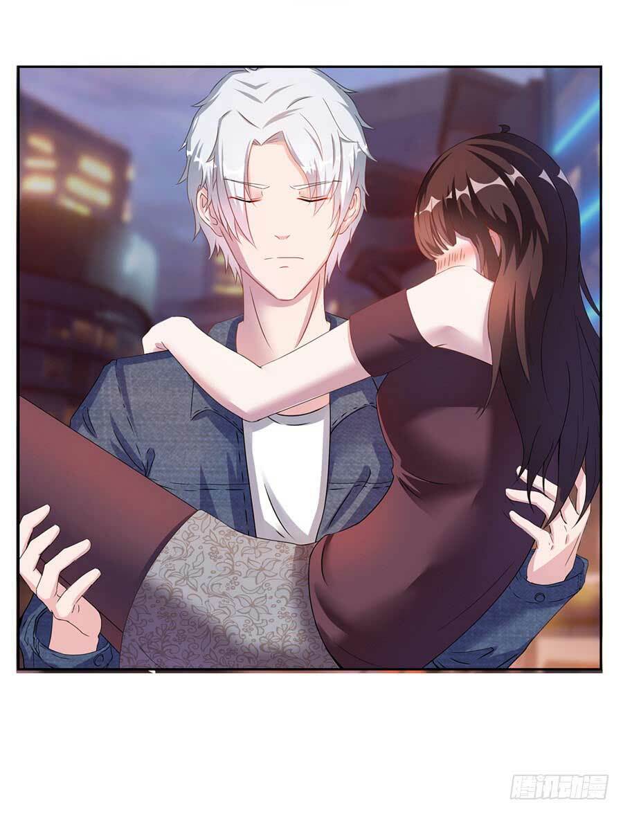 gả cho tình cũ làm lão bà chapter 19 40