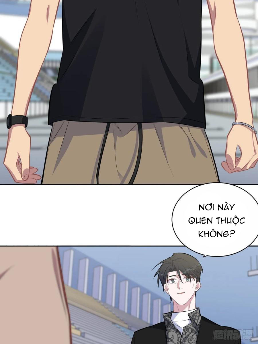 bố vợ đại nhân là bà xã chapter 141 4