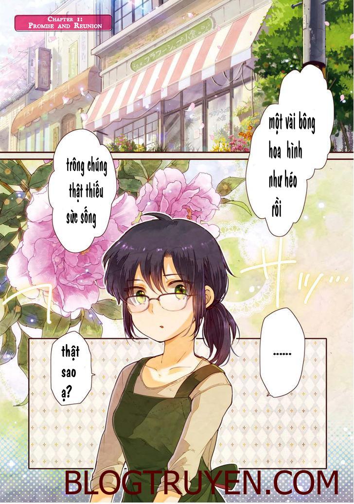 sayuri-san no imouto wa tenshi chapter 1 1