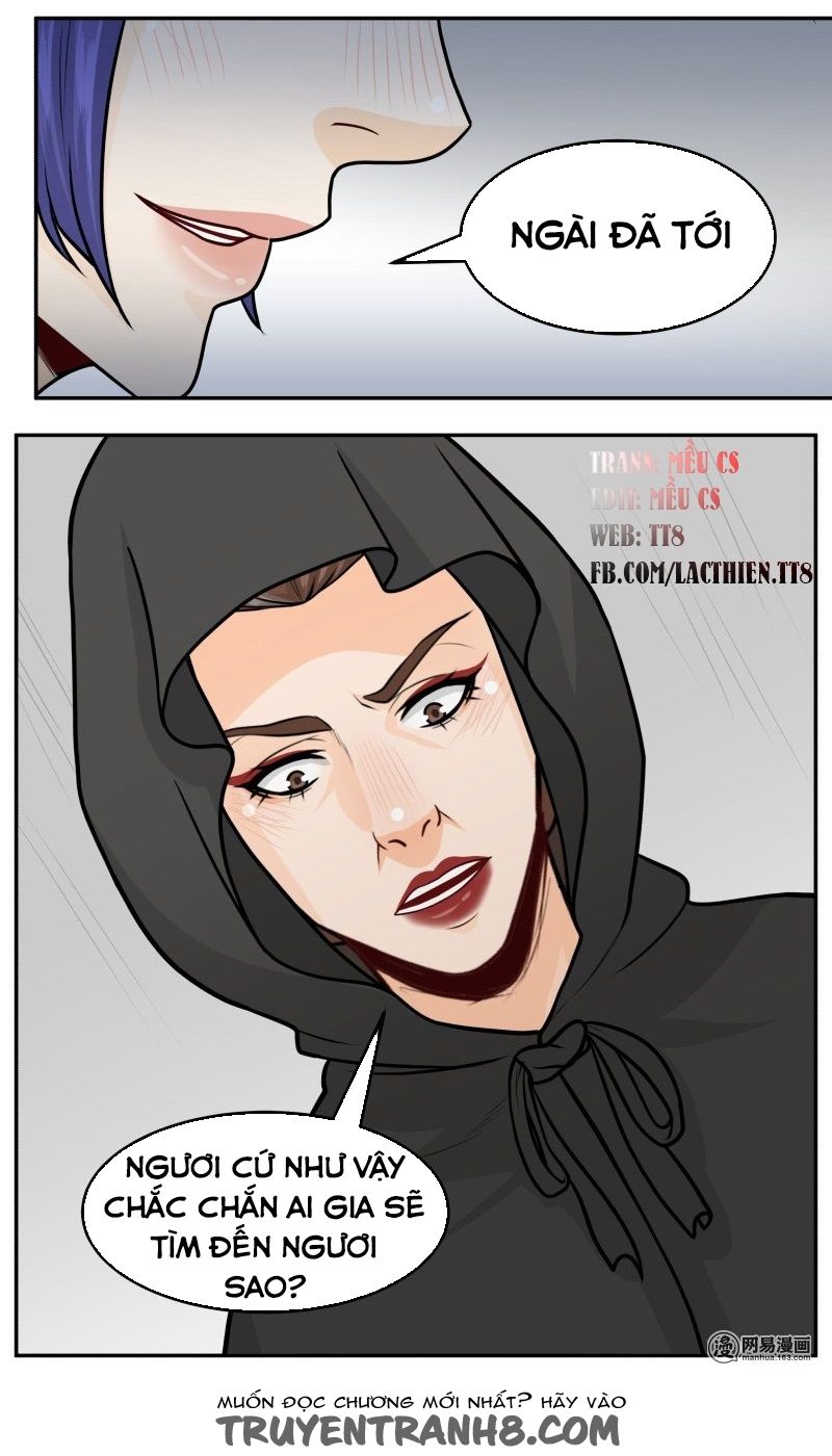 hoàng thượng đoạn tụ! đừng chạm vào ta chapter 181 3