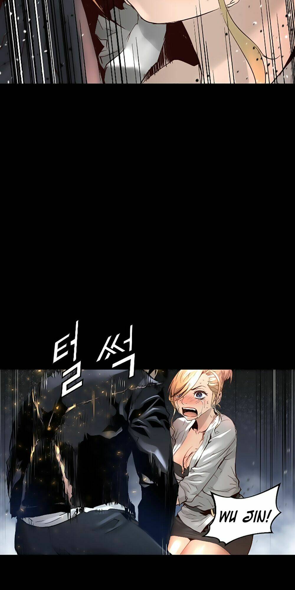 tam tuyệt tại dị giới chapter 25 19