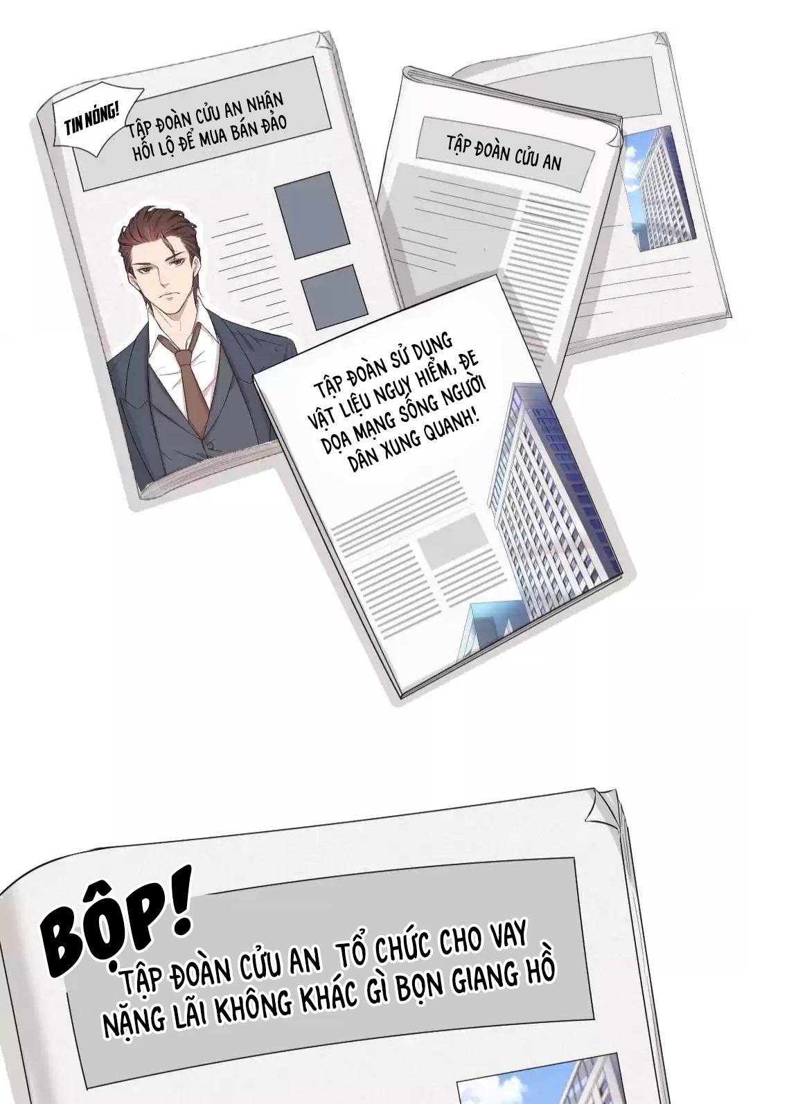 thu dĩ vi kỳ chapter 24 3