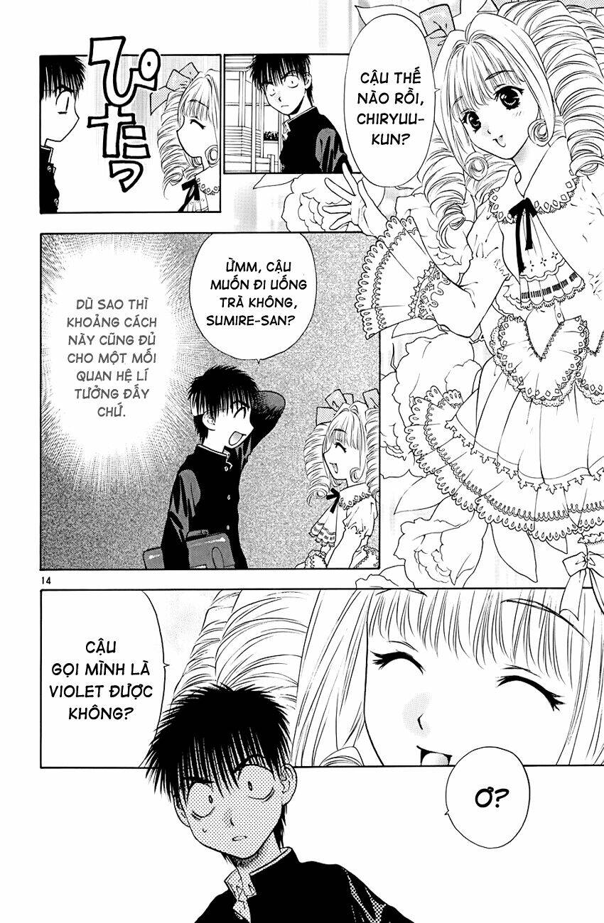 girls saurus dx chapter 44 15