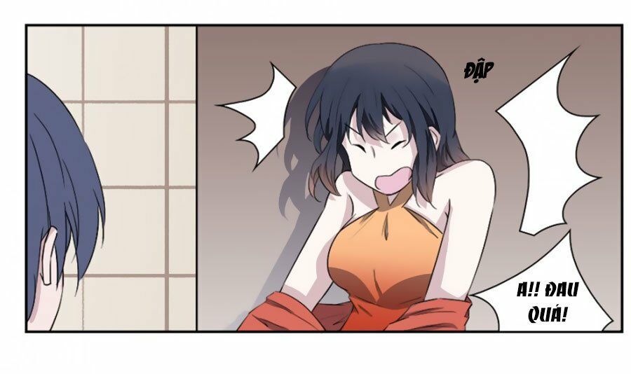 thiên kim đường môn chapter 47 32