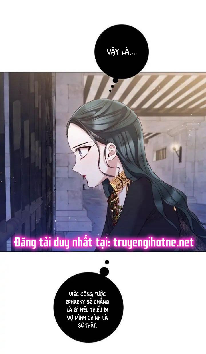 từ tiểu thư thành hoàng hậu - lady to queen chapter 89.1 13