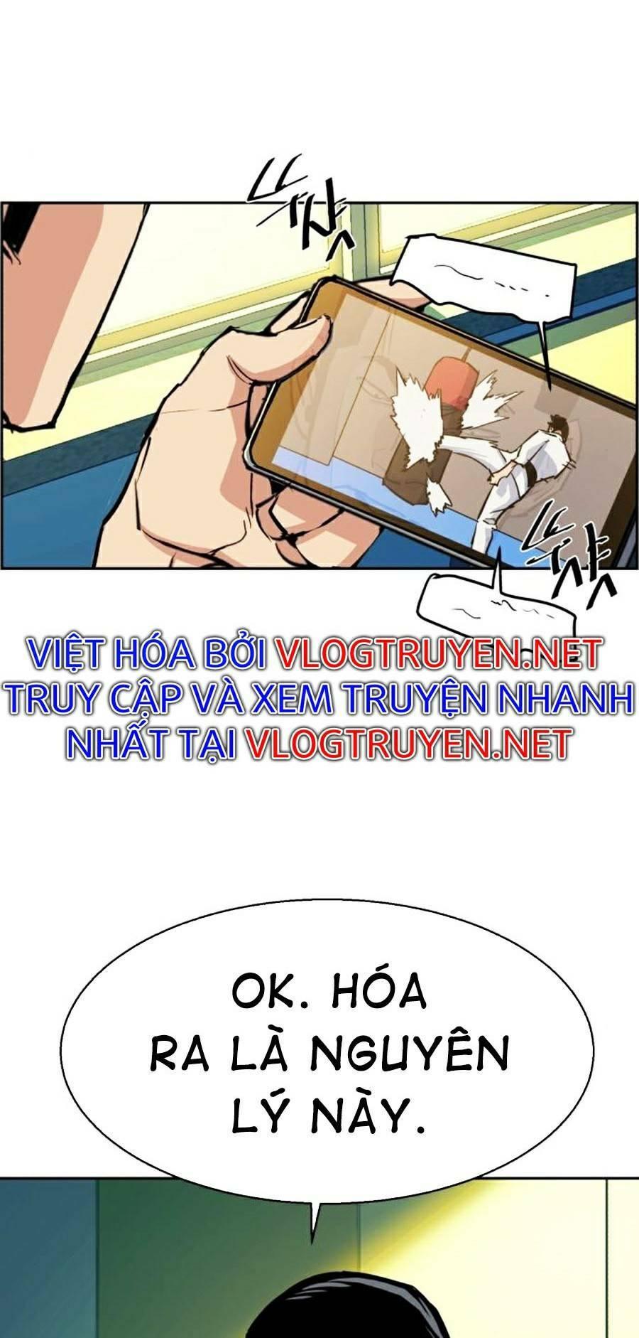 bạn học tôi là lính đánh thuê chapter 67 45