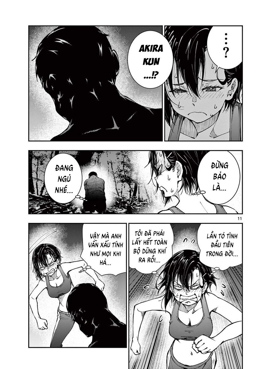 100 điều muốn làm trước khi chết chapter 44 10