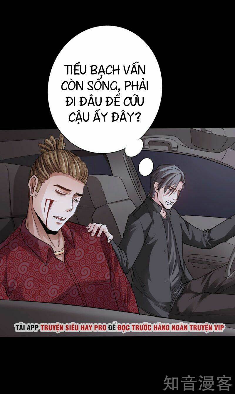 tuyệt phẩm tà thiếu chapter 50 21