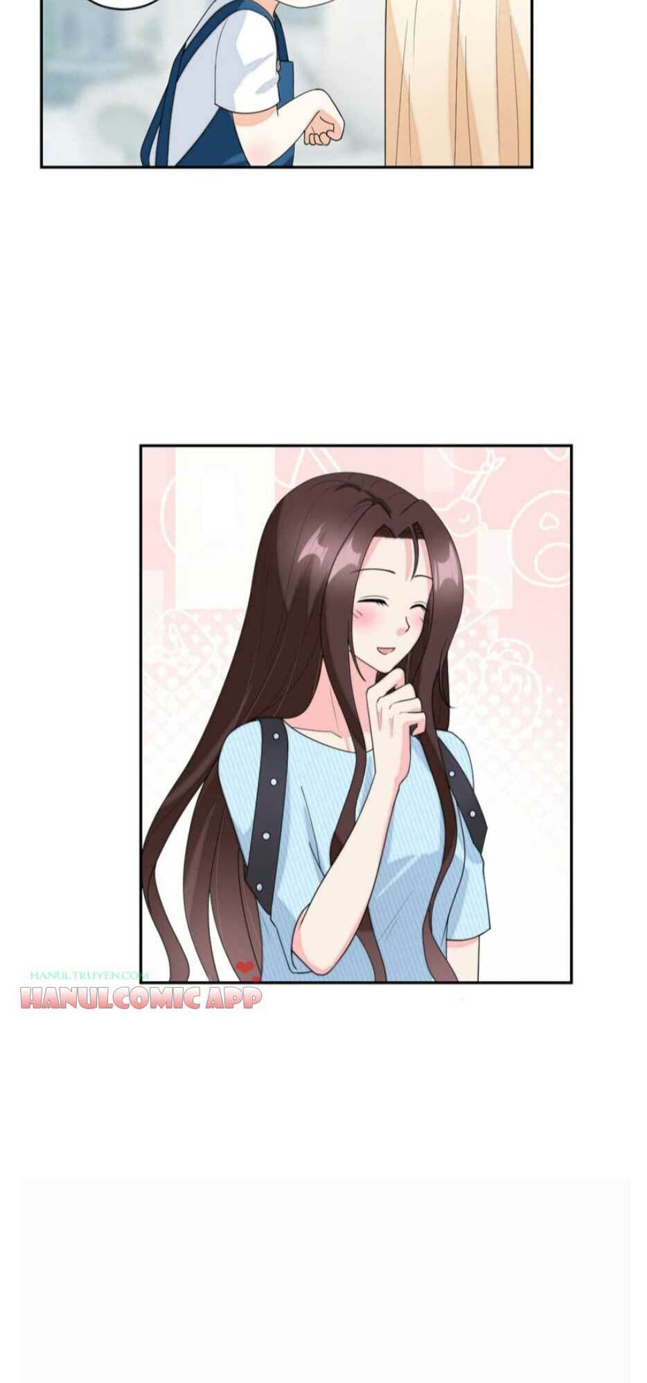 manh bảo đột kích: mami cha con đâu ? chapter 80 27