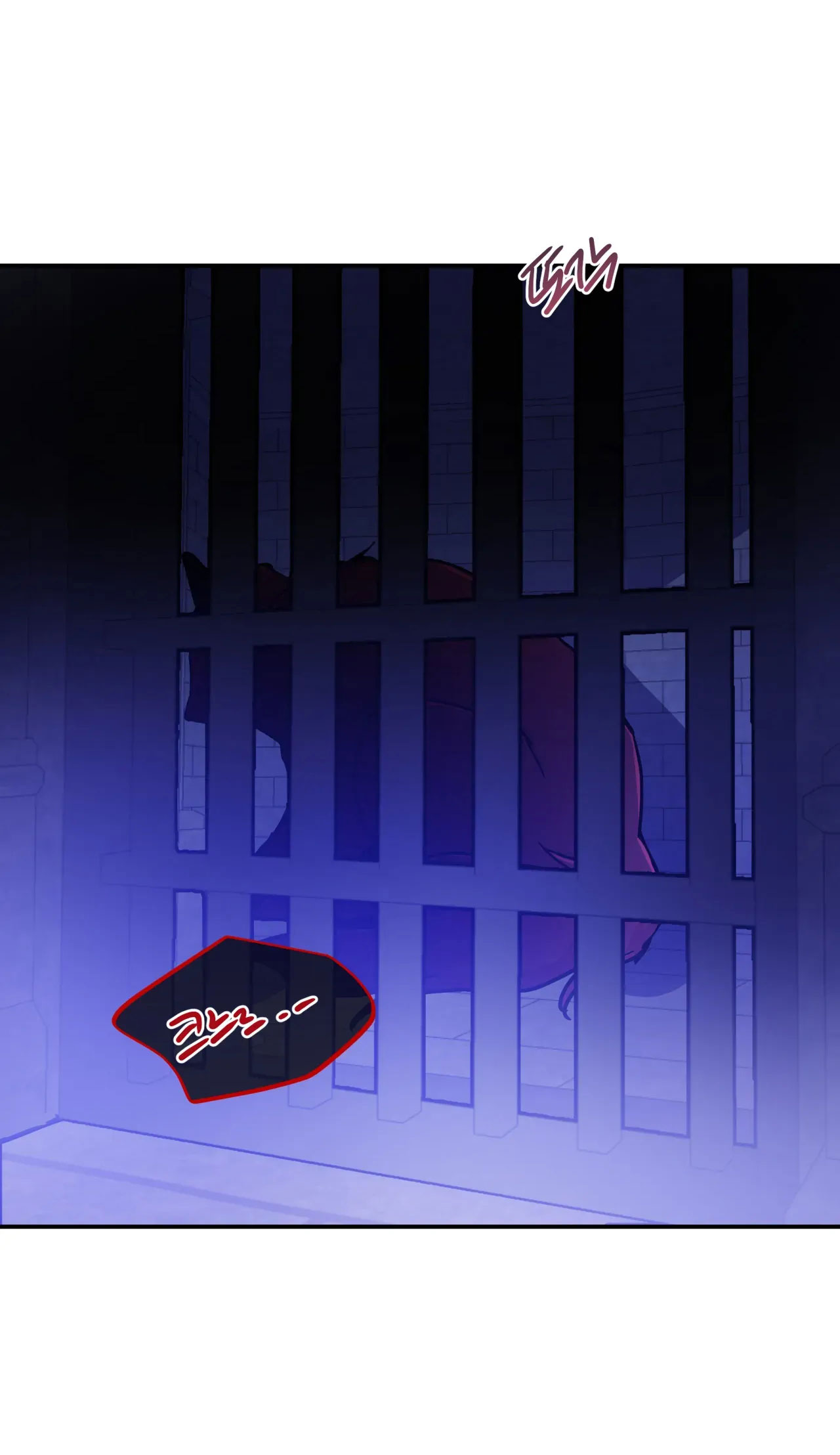 [18+] sự sụp đổ hắc ám - vực thẳm - dark fall chapter 63.2 14