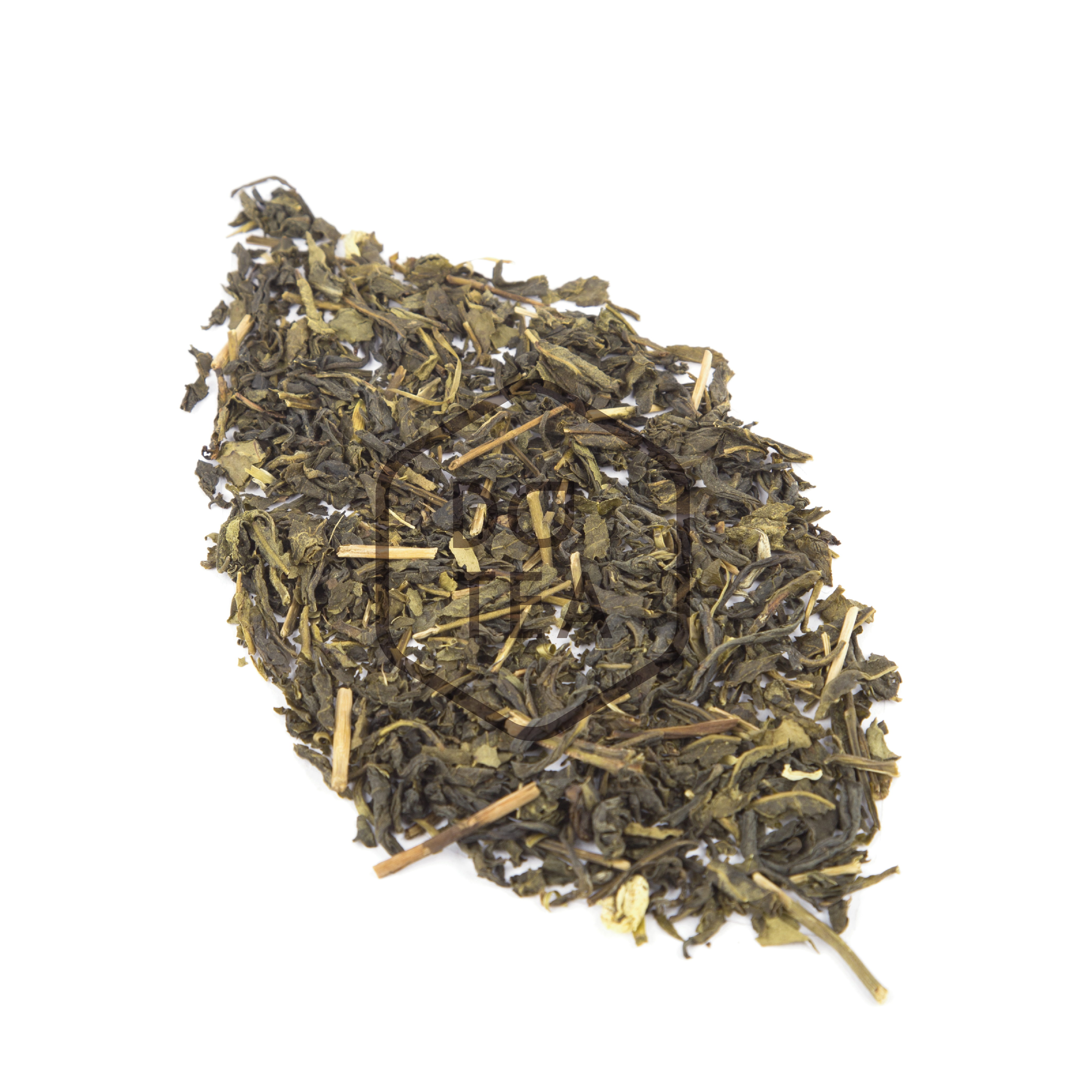 Trà Xanh Hoa Lài G553 Dotea 500g
