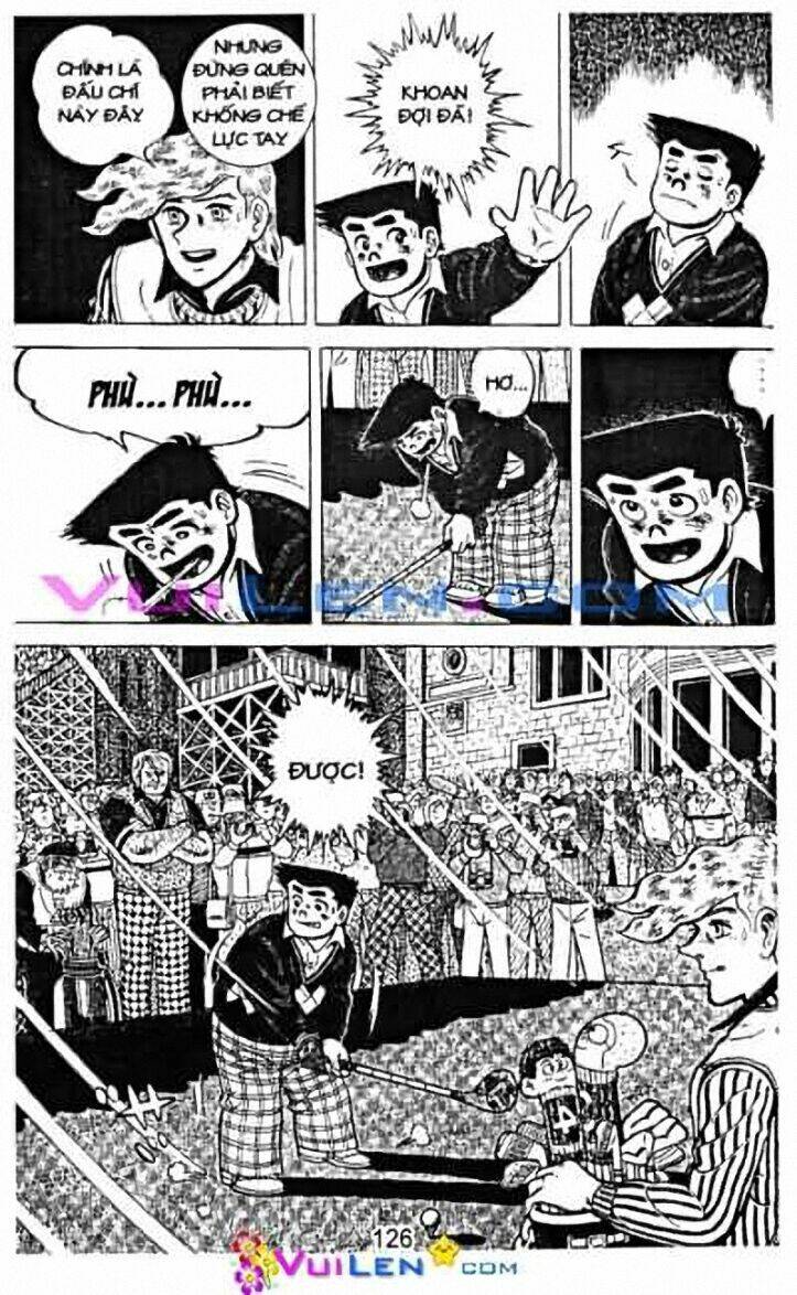 tân teppi chapter 64 126