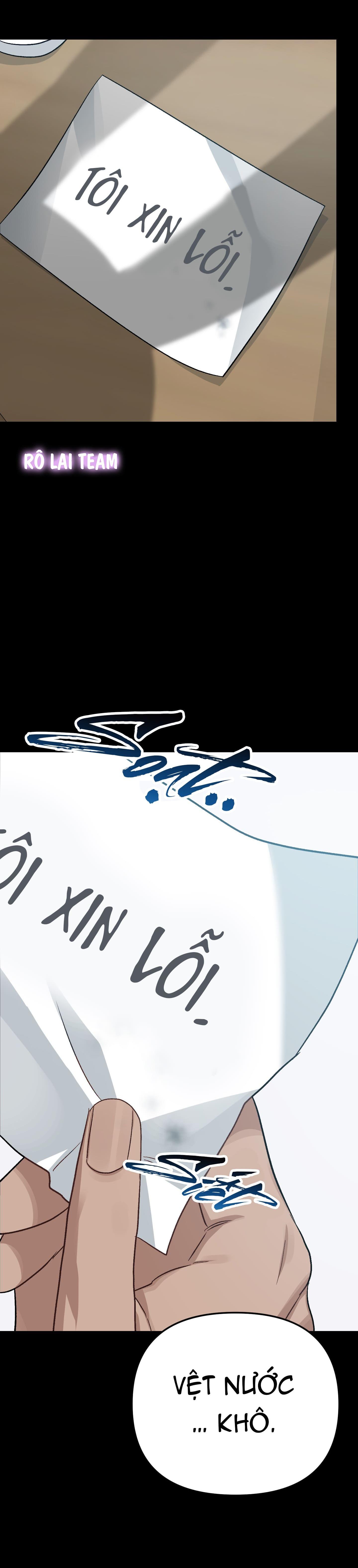 chú thỏ chỉ cần 3 giây là xuất tinh chapter 7 29