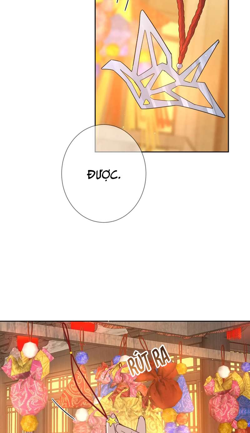 nhân vật chính chỉ muốn yêu đương chapter 43 15