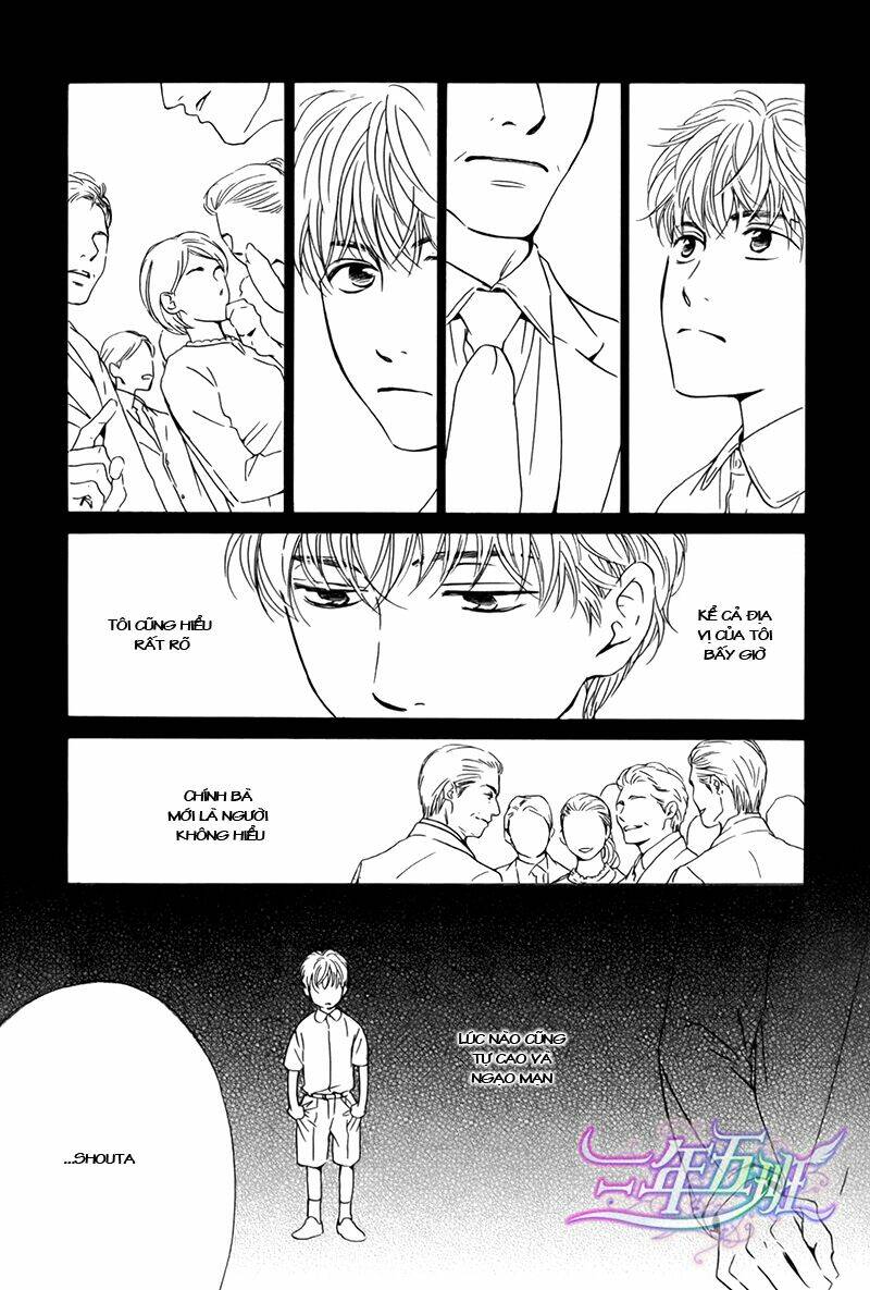 hana wa sakuka chapter 18 5